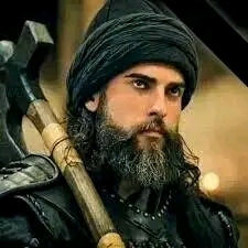 مختصر قصة العملاق تورغوت الب تاريخياً الحقيقية