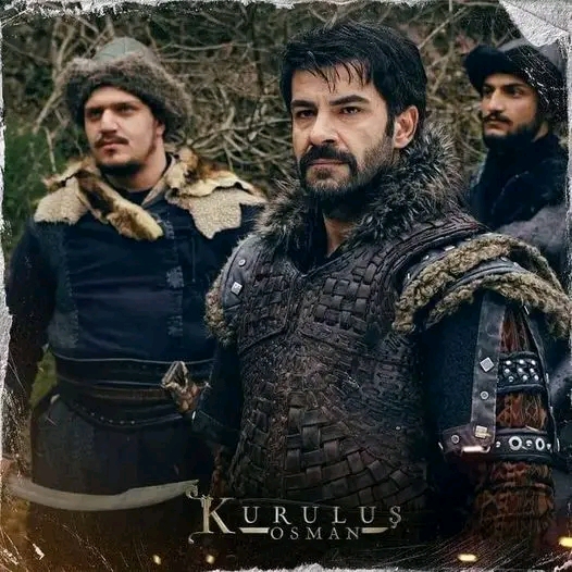 مختصر قصة العملاق تورغوت الب تاريخياً الحقيقية مسلسل عثمان الجزء الثالث