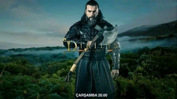 مختصر قصة العملاق تورغوت الب تاريخياً الحقيقية